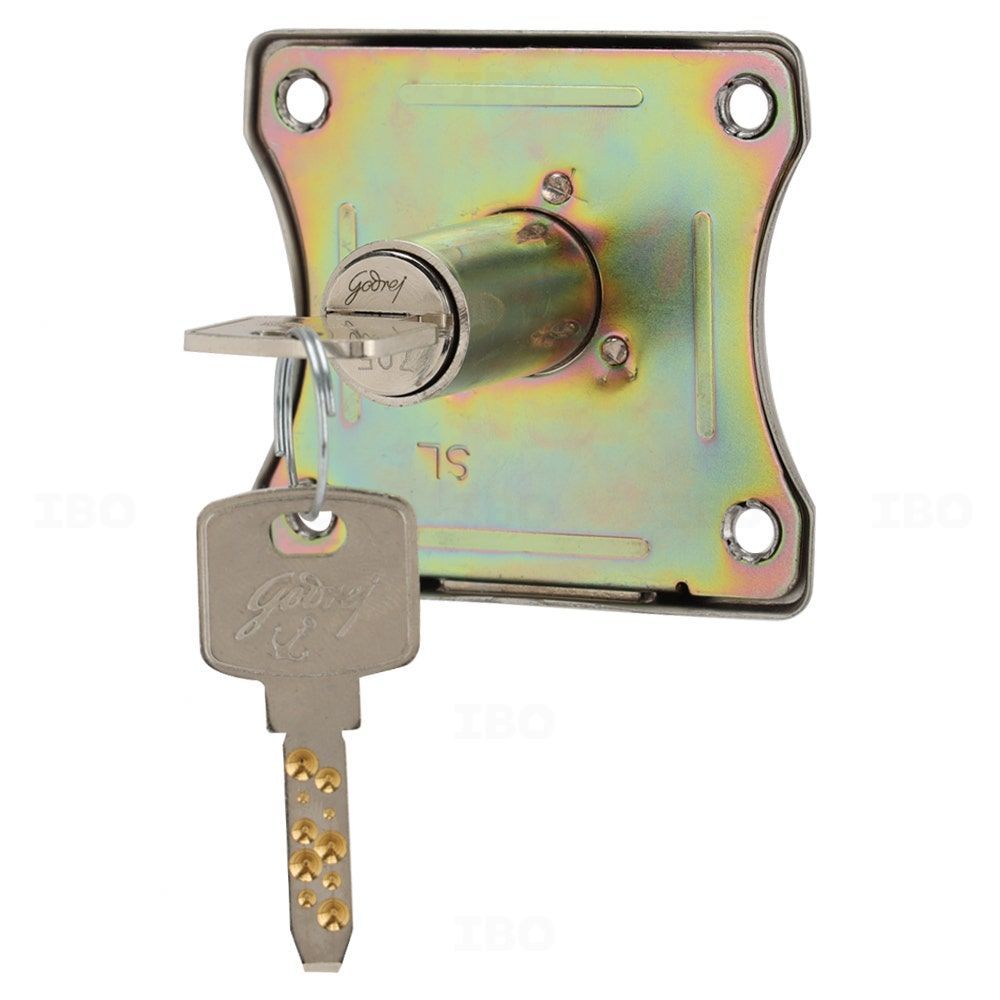 Godrej 8013 25 mm Drawer Lock