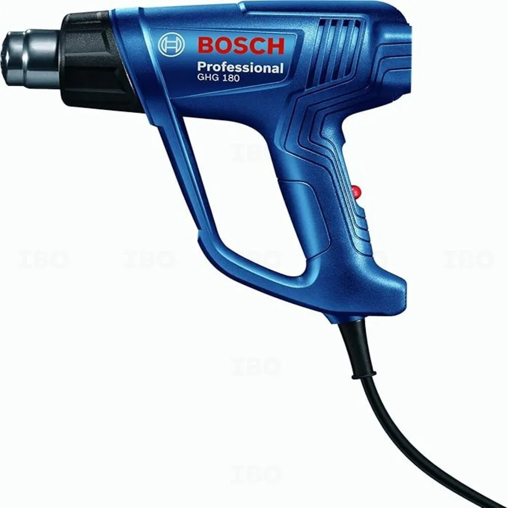 Bosch GHG 180 1800 watts Heat Gun Bosch GHG 180 1800 watts Heat Gun
