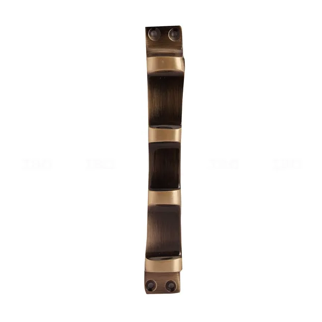 Disha Brick Antique 7 in. Pull Handle