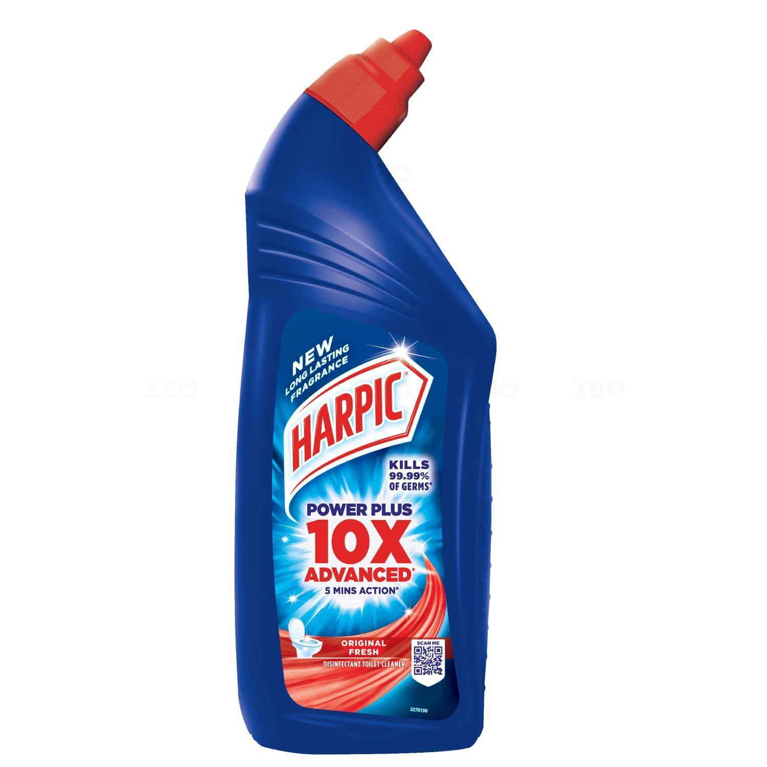 Harpic Toilet Cleaner Original 1 L