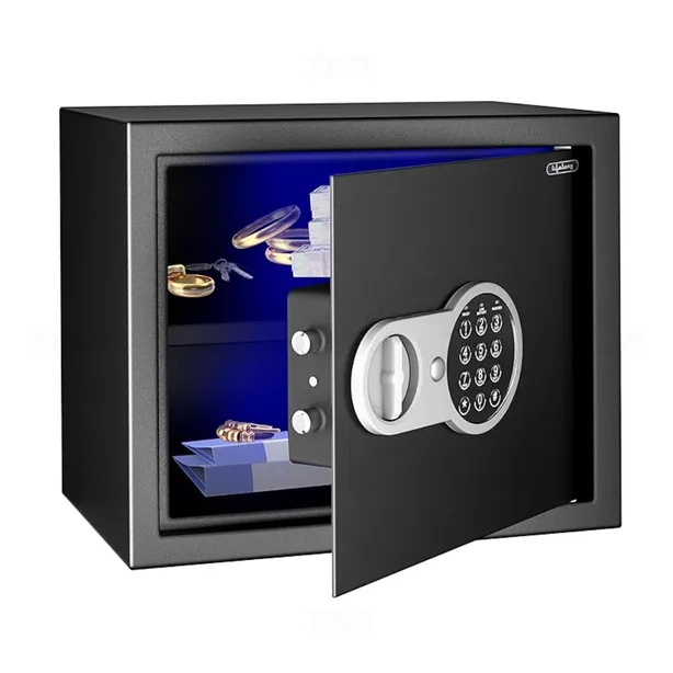 LIFELONG LLHSL12 34 L Digital Safe