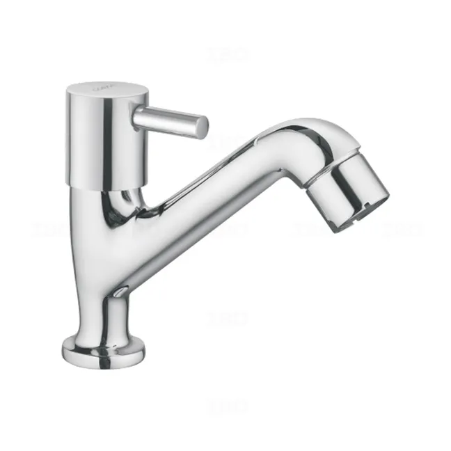 Goeka Leo LEO-2319 Chrome Pillar Tap
