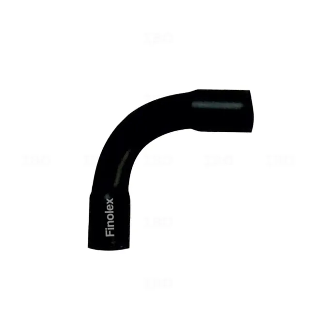 Finolex Standard PVC Slip Type Bend Finolex Standard PVC Slip Type Bend