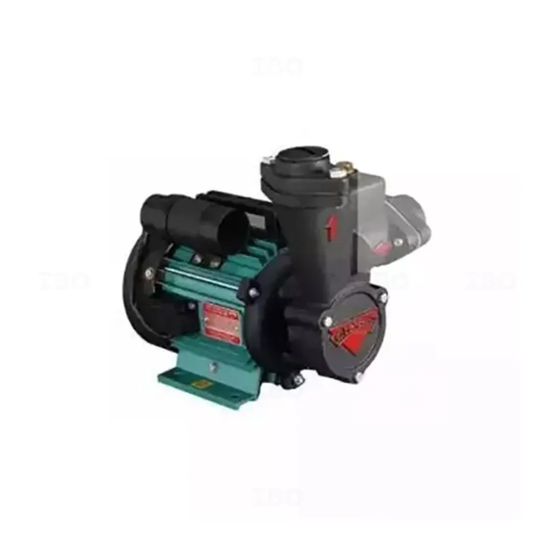 Texmo SHR2 SHR2 Single Phase 0.5 HP (0.37 kW) Centrifugal Pump