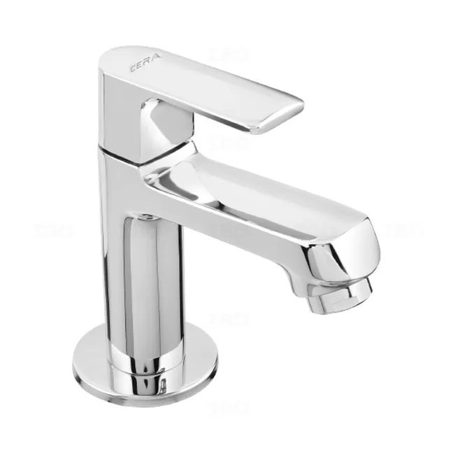 Cera Luxe Chelsea F1016101CH Chrome Pillar Tap