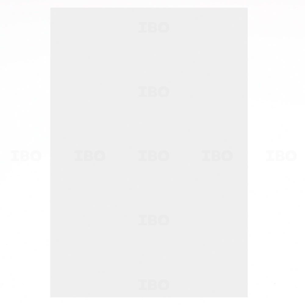 Berga 7099 White HGL 1 mm Acrylic Laminates Berga 7099 White HGL 1 mm Acrylic Laminates