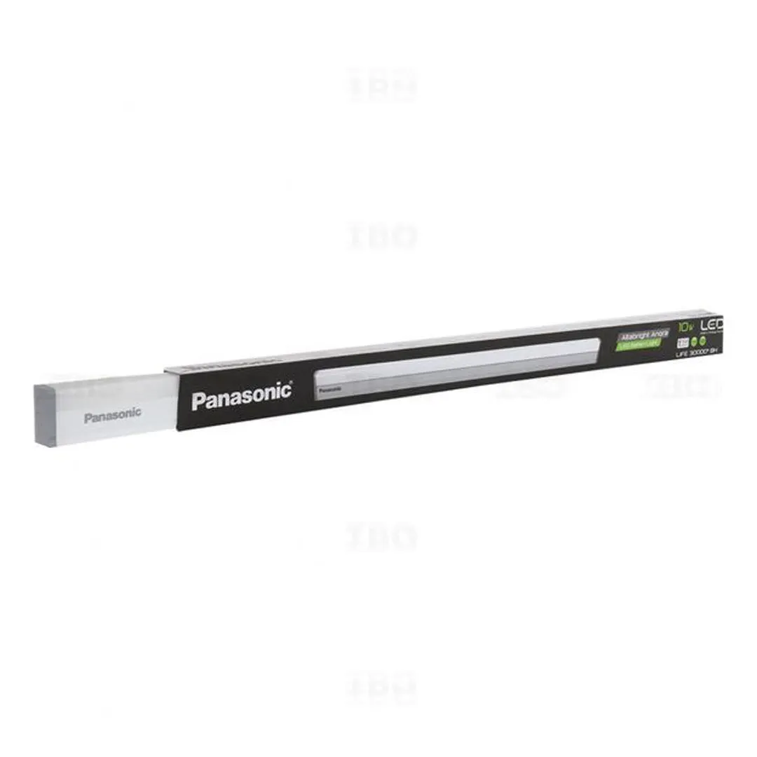 Panasonic 20W 6500K 2ft LED Batten