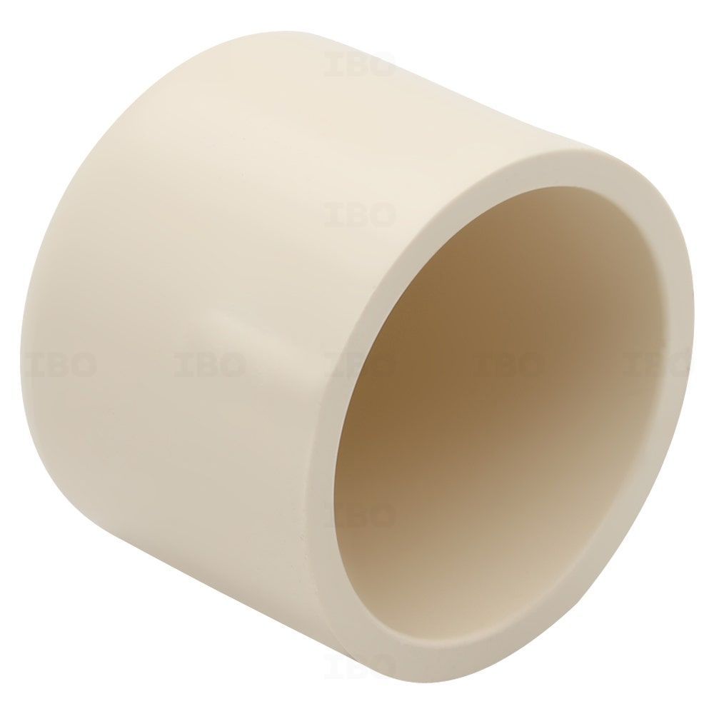 Prince FlowGuard Plus 1 in. (25 mm) CPVC End Cap