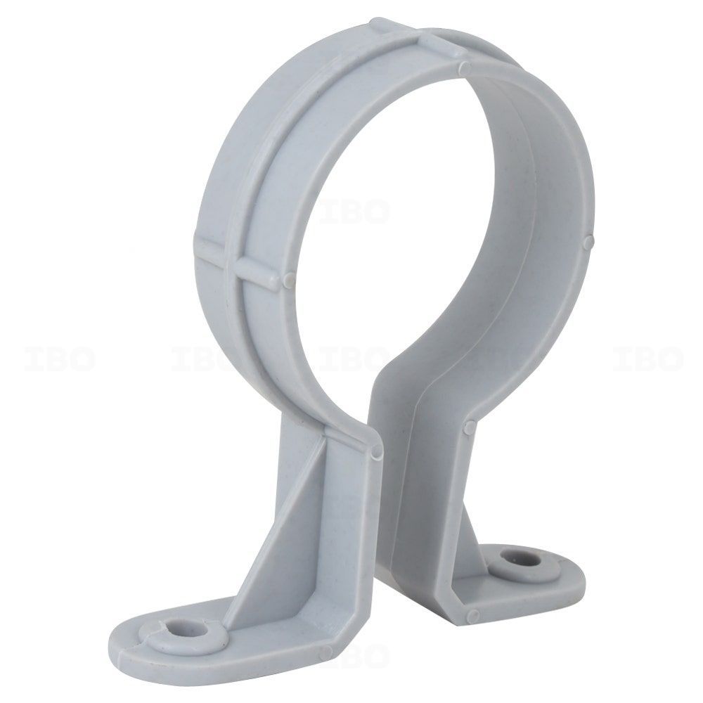 Prince 1½ in. (50 mm) Pipe Clip SWR Fitting Prince 1½ in. (50 mm) Pipe Clip SWR Fitting
