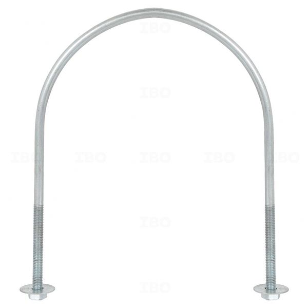 HTUB M8 6" - U-Bolt HTUB M8 6" - U-Bolt