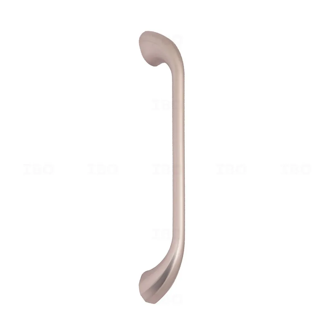 Nimmi 3343224BSNNICHA Silver 9 in. Cabinet Handle Nimmi 3343224BSNNICHA Silver 9 in. Cabinet Handle