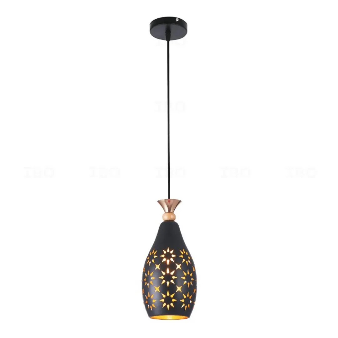 Luker KAYO P1 (KAYO P1) E27 Holder Without Lamp Pendant Light