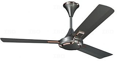 V-Guard 1200mm Glado Prime VX (Tittanium Rose) Ceiling Fan