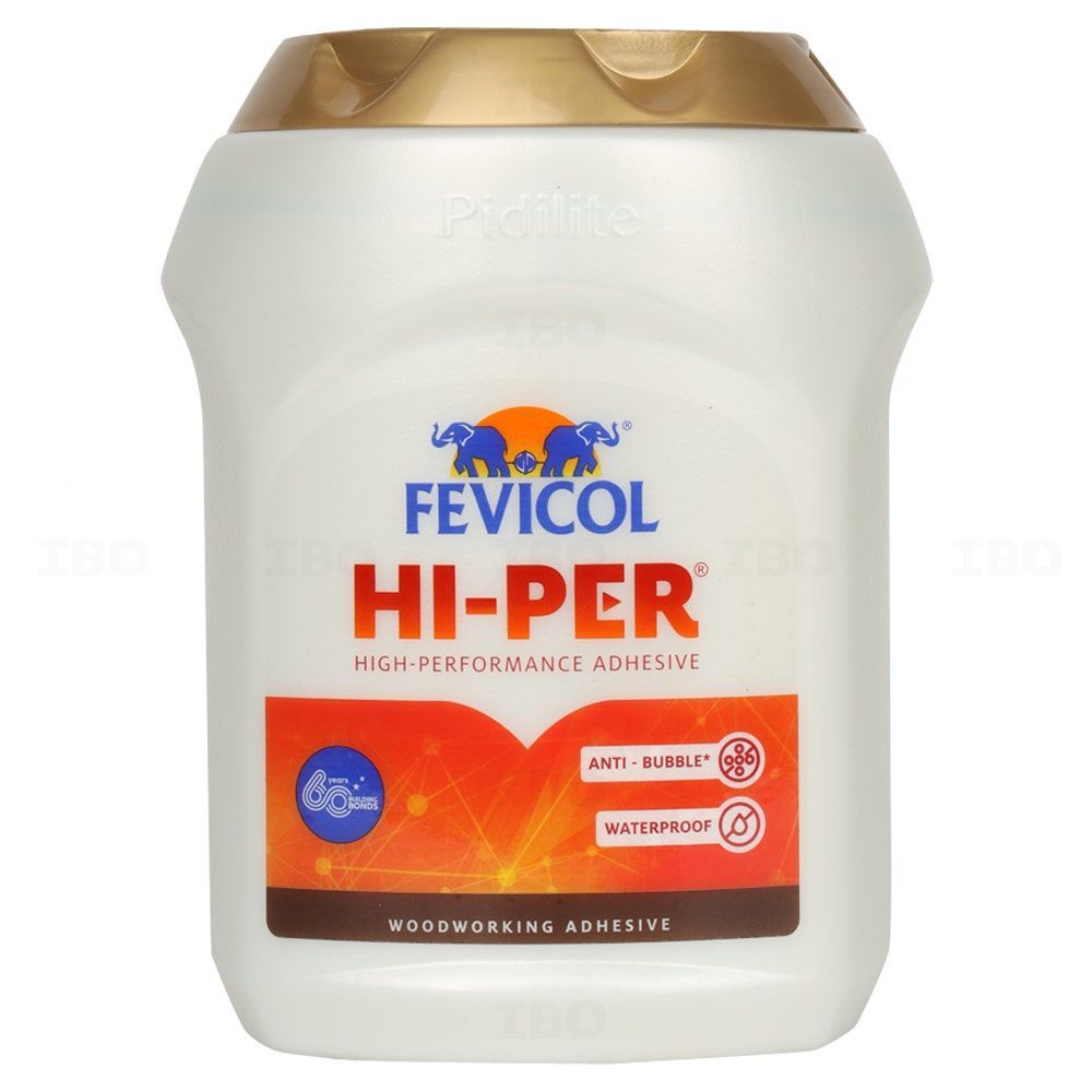Fevicol HI-PER 2 kg Woodwork Adhesive