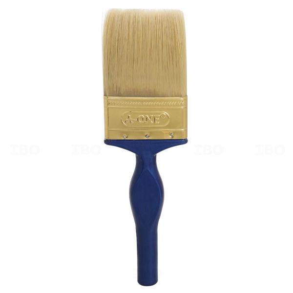 A-One Magic 3 in. Blue Brush