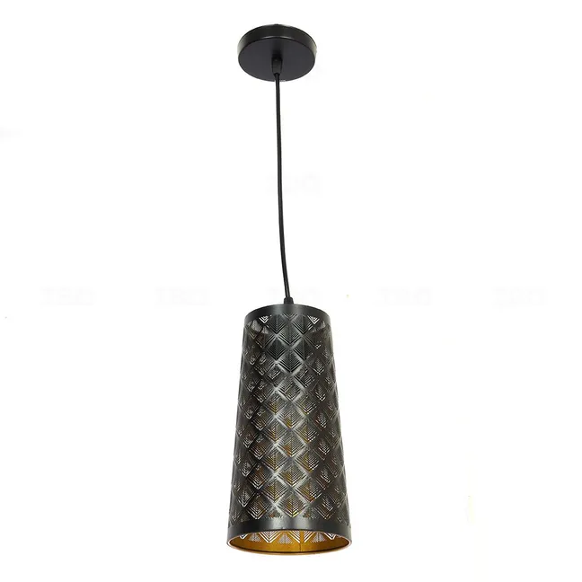 Luker LIGERO P1 (LHL402E) E27 Holder Without Lamp Pendant Light