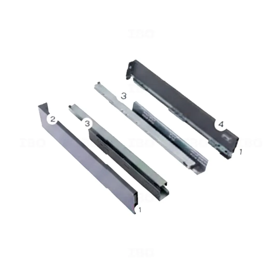 Godrej 4052  Slim Ergo 500mmx189mm Drawer system