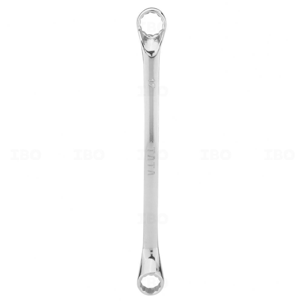 Tata Agrico SPR006 16 x 17 mm Ring Spanner