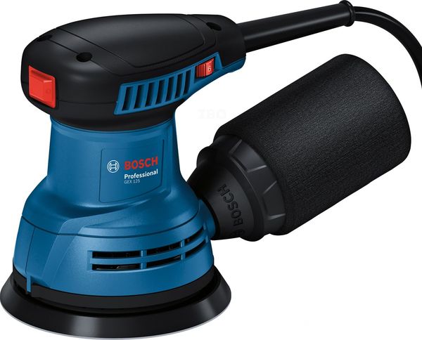 Bosch GEX 125 Random Orbital Sander