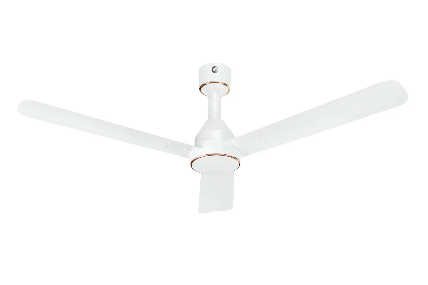 CG 1200mm Immense Air (Pearl White) Ceiling Fan