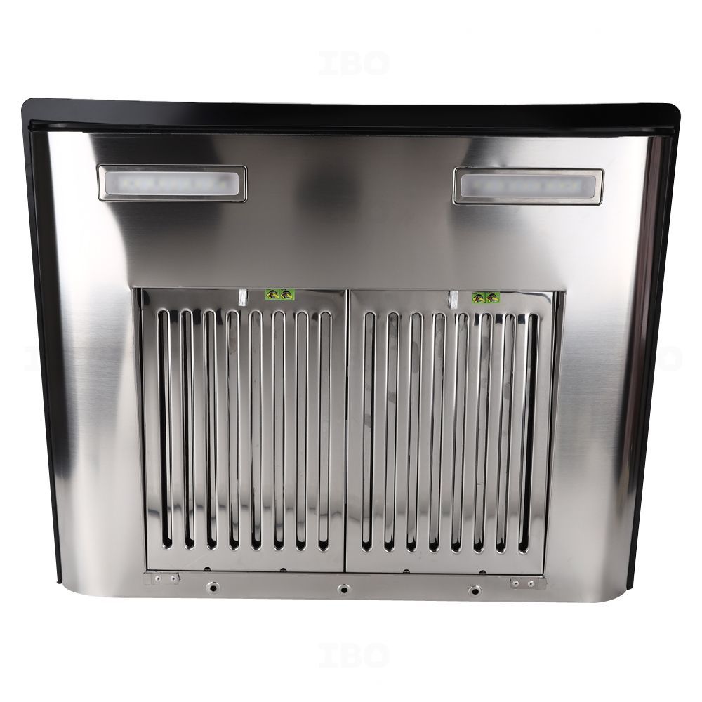 faber chimney premia