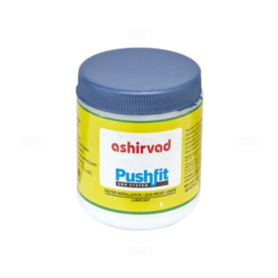 250 Gm Rubber Lubricant