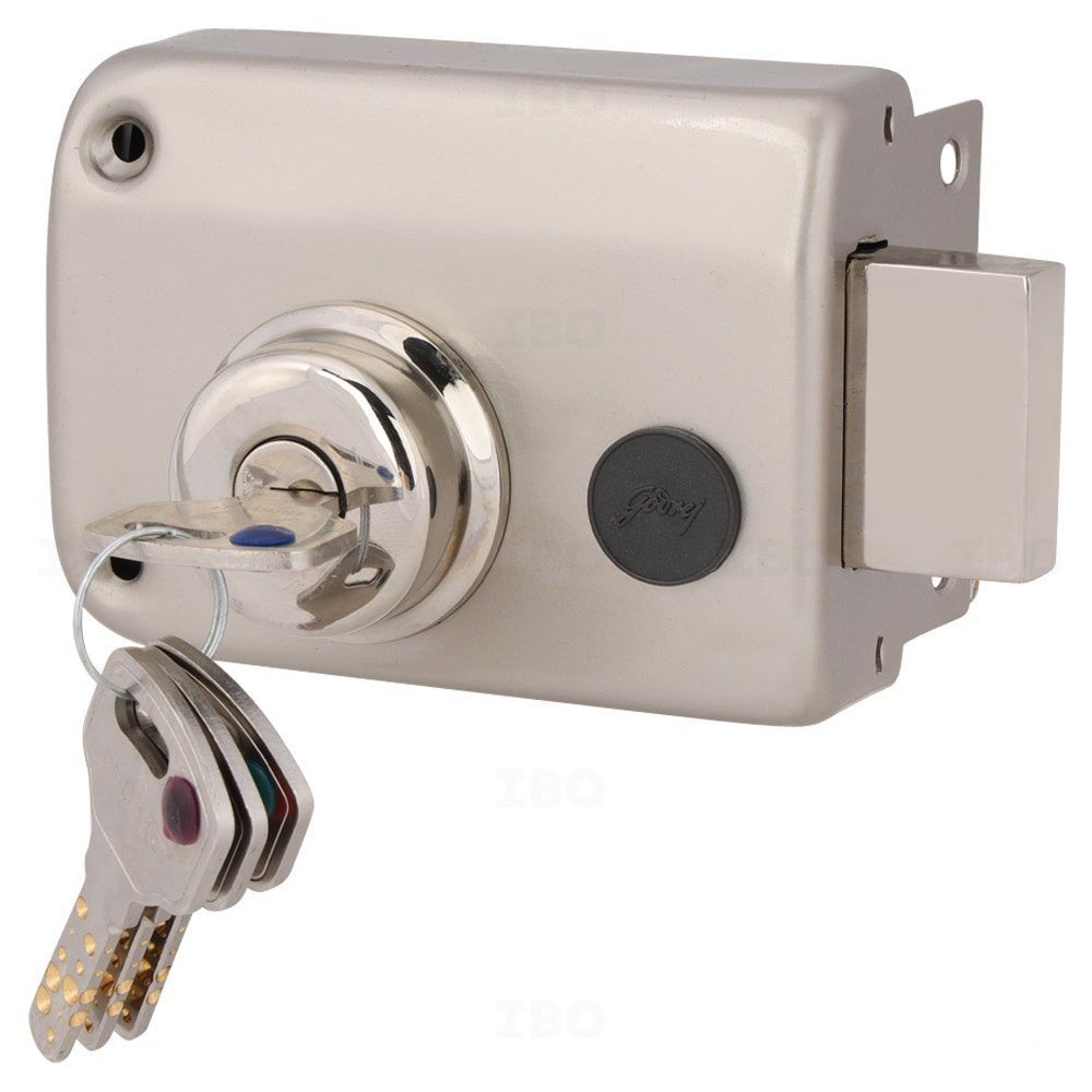 Godrej 2340 Antique Door Lock