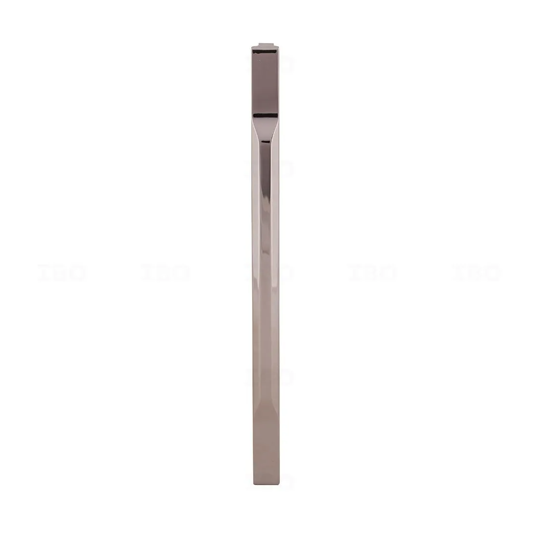 Welldecor 5050_CP_8 in Chrome 8 in Cabinet Handle
