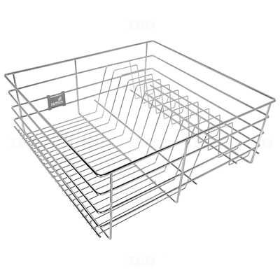 Hettich 9194321 536x500x200 mm SS Thali Basket Hettich 9194321 536x500x200 mm SS Thali Basket
