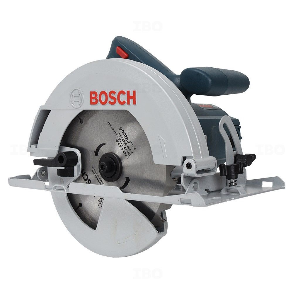 Bosch GKS 140 1400 W Circular Saw