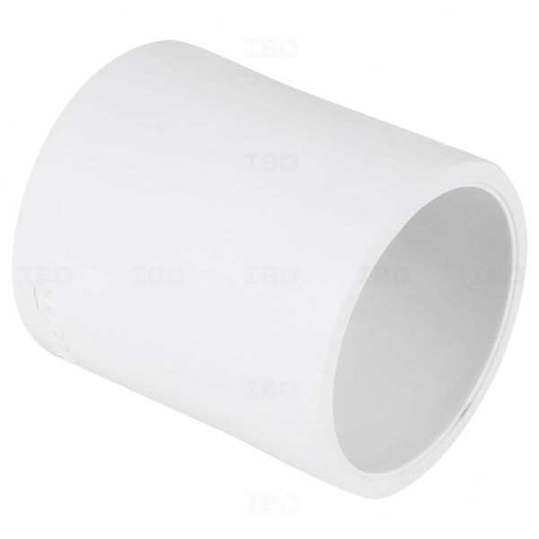 Prince 2 in. (50 mm) UPVC Coupler