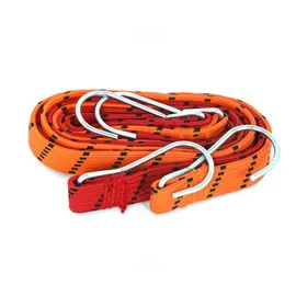 EBCFT 4 Ft FLAT Elastic Bungee Cord (PO 2)