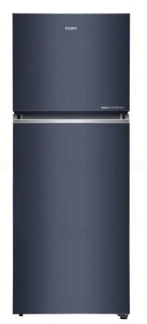 Haier 328L ,Graphite Black Frost Free Top Mounted Refrigerator HRF-3782BGK-P