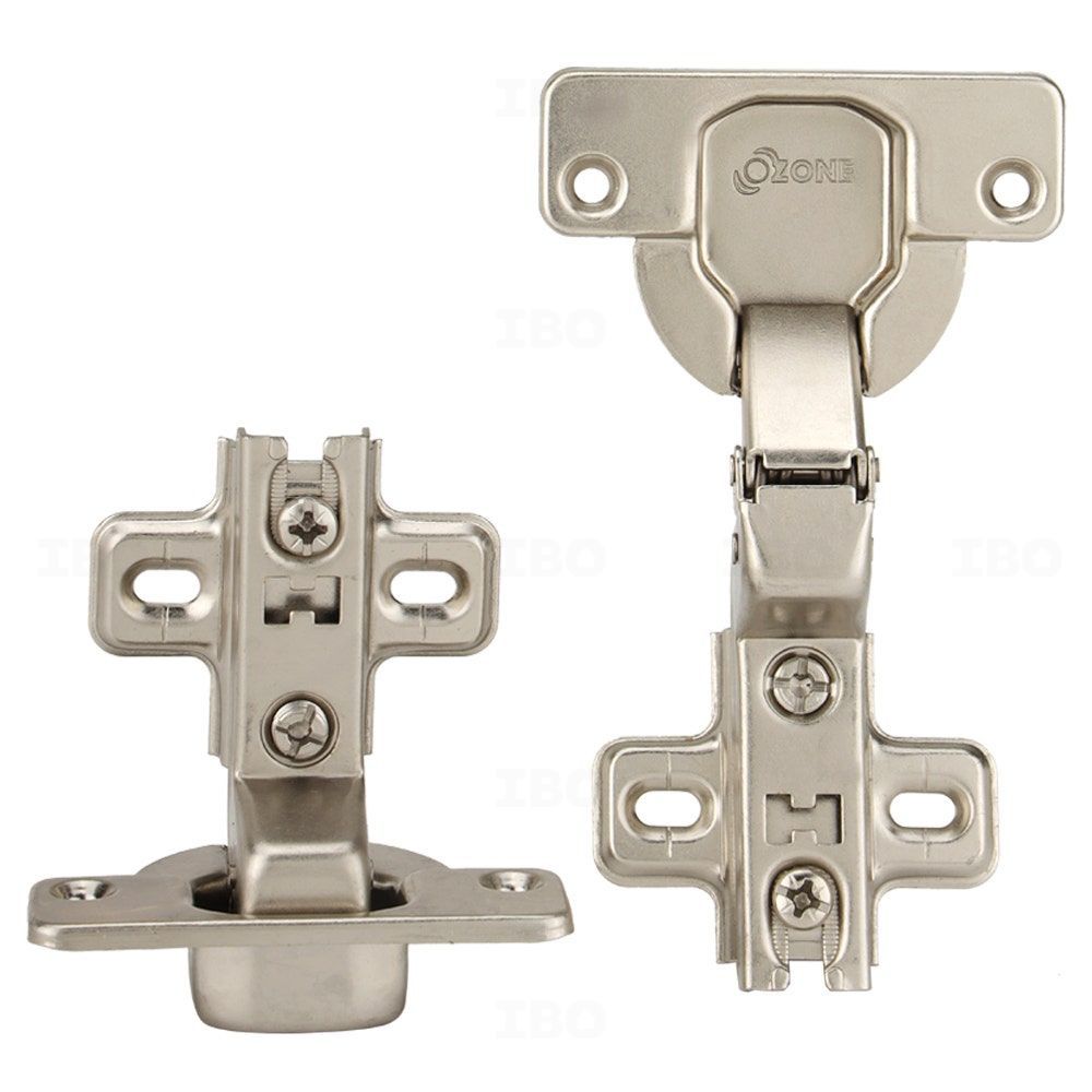 OZONE EC401 Thick Door/ 16 crank Regular Close Cabinet Hinge