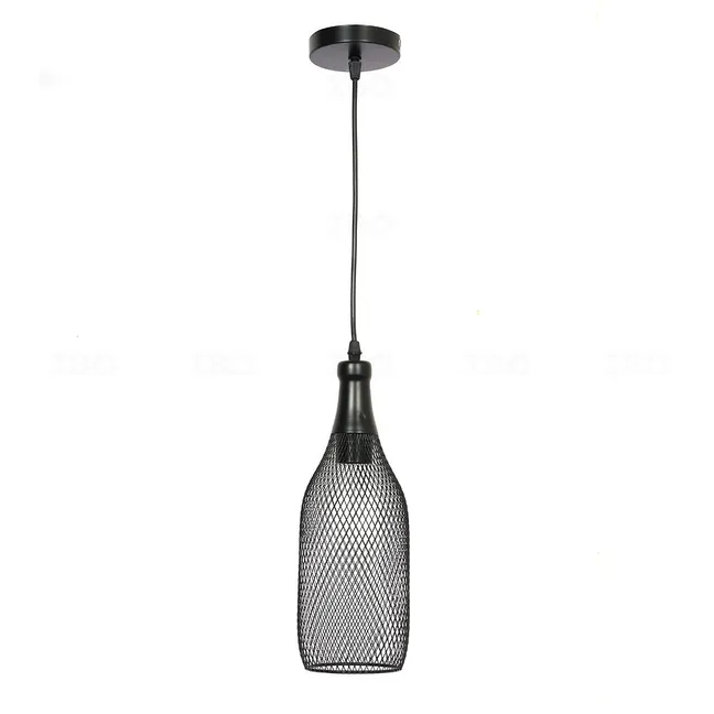 Luker BRILLO (LHL405E) E27 Holder Without Lamp Pendant Light