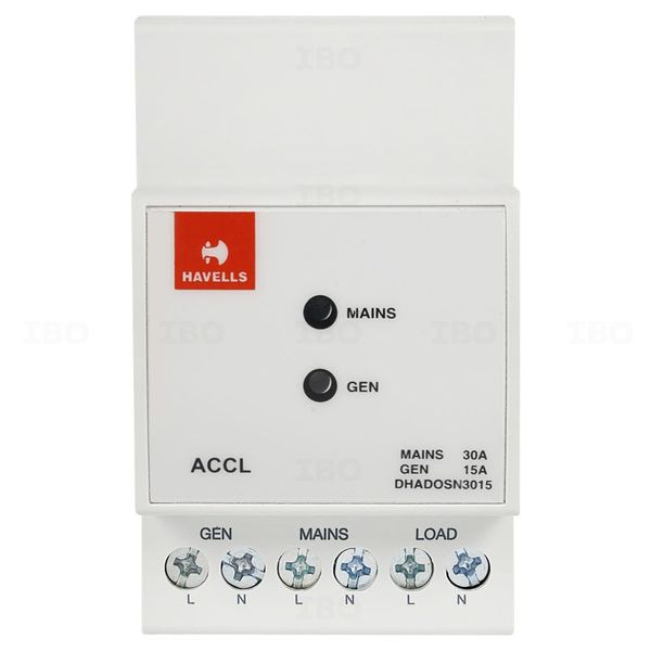 Xpro 3000 W 15 A SPN ACCL Xpro 3000 W 15 A SPN ACCL