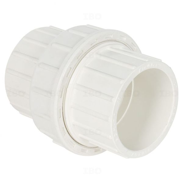 Finolex 2 in. (50 mm) UPVC Union Finolex 2 in. (50 mm) UPVC Union
