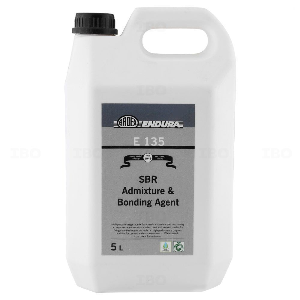 Ardex Endura E 135 5 L Waterproofing Solution