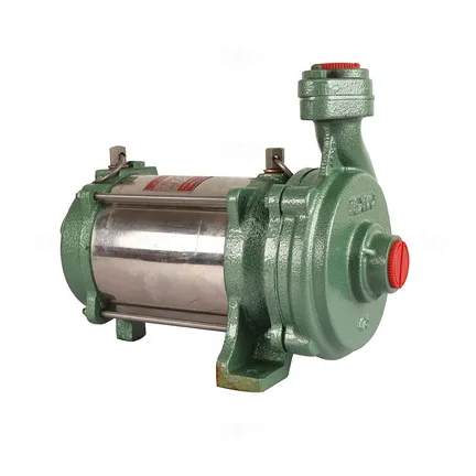Texmo ASM SP 425 ASM SP 425 Single Phase 0.5 HP (0.37 kW) Openwell Submersible Pump