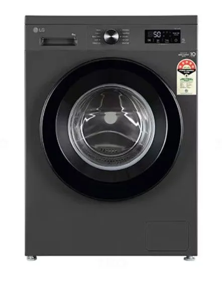 LG FAFL WMFHB1209Z2M 9 KG MID BLK LG FAFL WMFHB1209Z2M 9 KG MID BLK