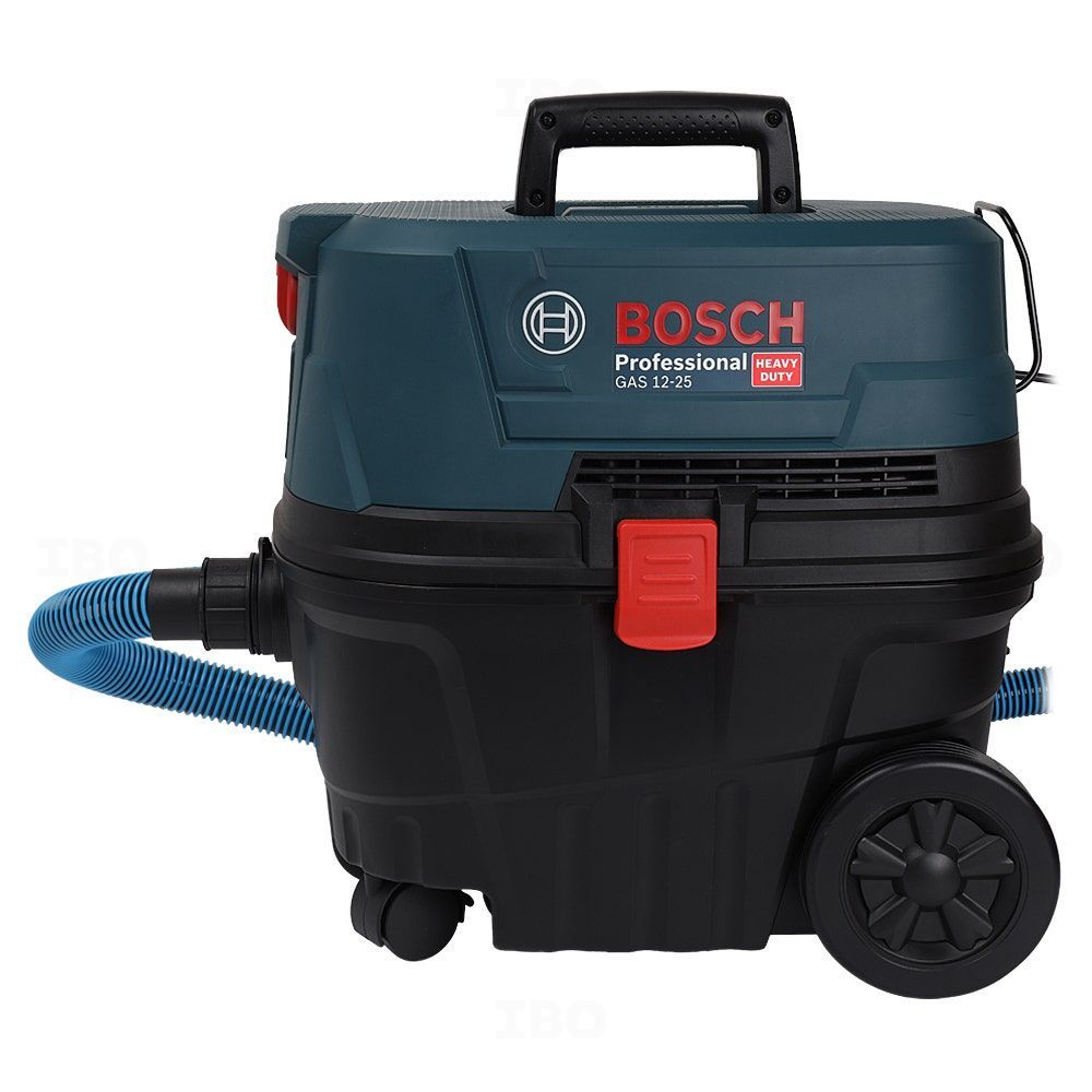 Bosch GAS 12-25 1250 W 21 L Vacuum Cleaner