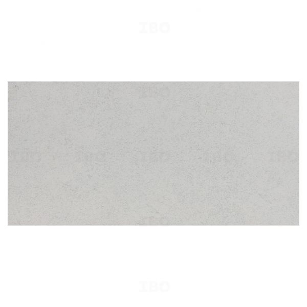 Kajaria Chicago Blanco Matte 600 mm x 300 mm Ceramic Wall Tile Kajaria Chicago Blanco Matte 600 mm x 300 mm Ceramic Wall Tile
