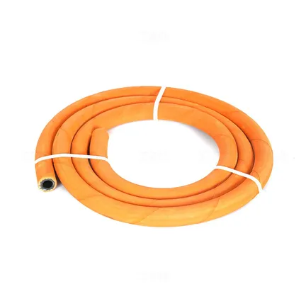 Prestige LPG RUBBER HOSE (1.5 MTS) Pouch Pack Prestige LPG RUBBER HOSE (1.5 MTS) Pouch Pack