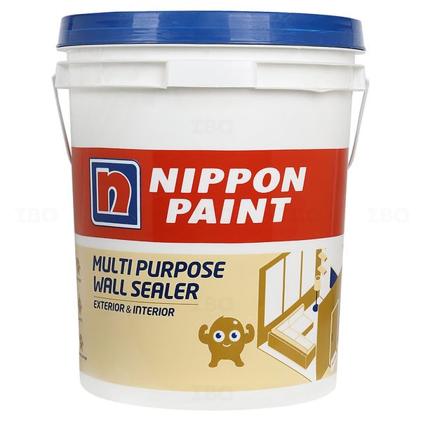 Nippon paint primer price 2025