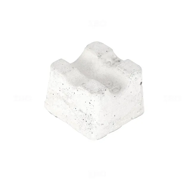 Cover Blocks 20x25mm small Cover Blocks 20x25mm small