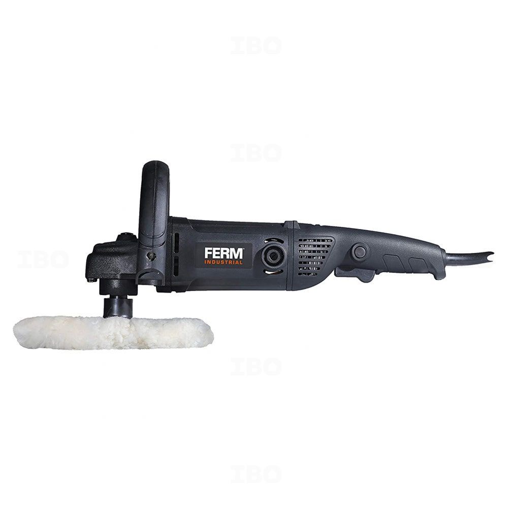 Ferm AGM1084P 1400 watts Polisher