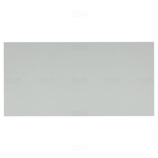 Kajaria Blanco Neive Glossy 600 mm x 300 mm Ceramic Wall Tile