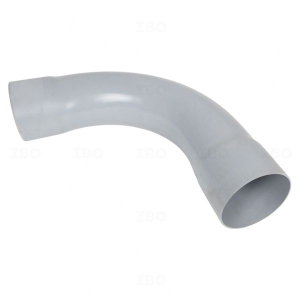 Supreme 6 in. (160 mm) 4 Kg/cm² Bend 90° Agriculture Fitting