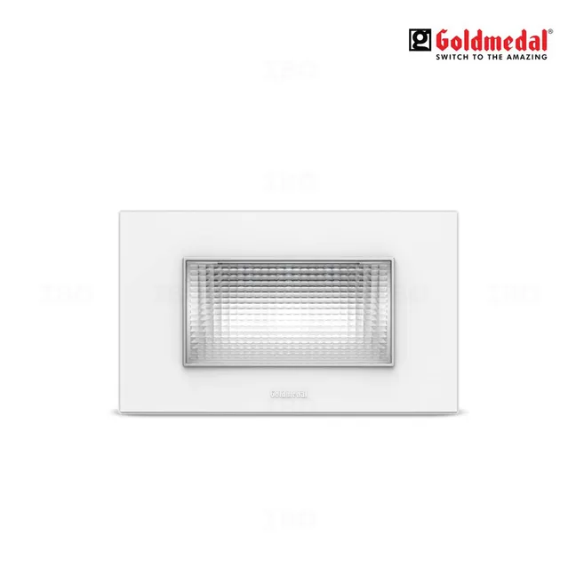 Air 4M Step Marker (White Led) Air 4M Step Marker (White Led)