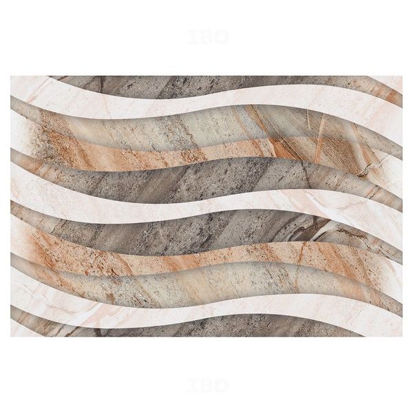 Buy Naveen Tiles 2301 HL Glossy 450 mm x 300 mm Ceramic Wall Tile on